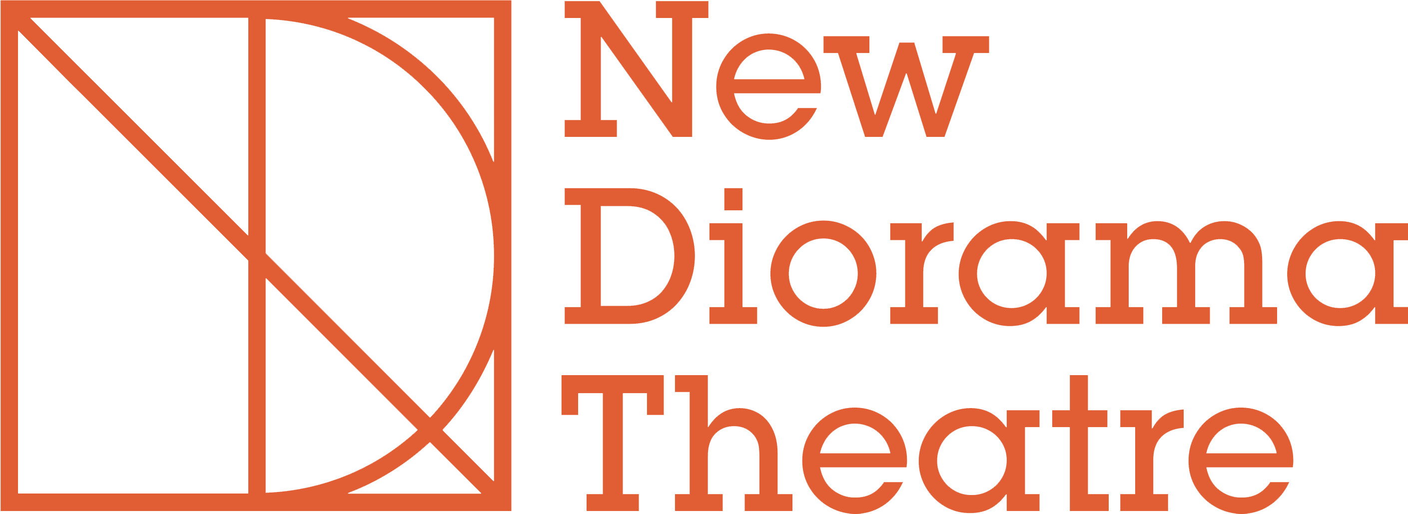 NDT Logo